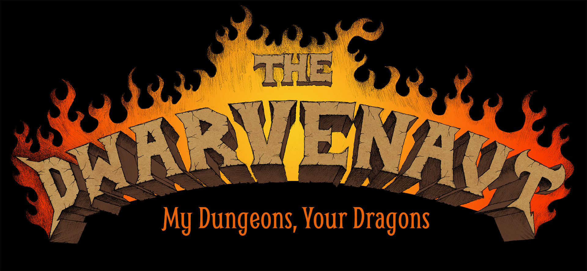 The Dwarvenaut