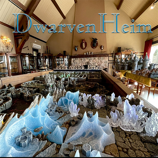 DwarvenHeim