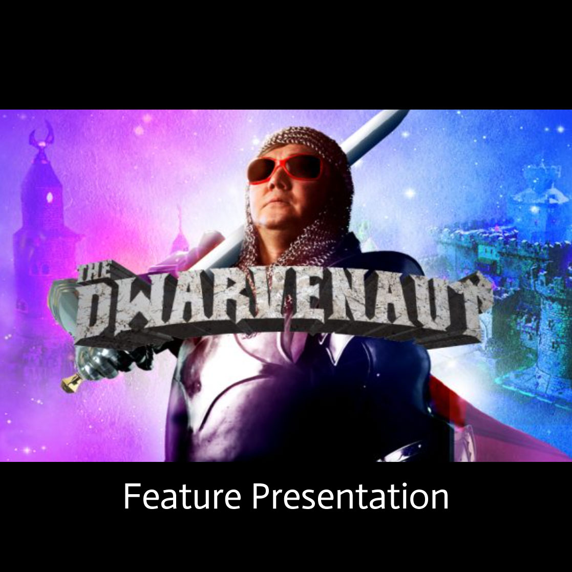 The Dwarvenaut